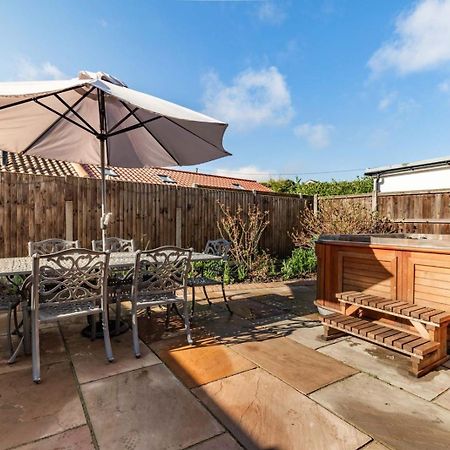 Host & Stay - Sand Pit Cottage Thorpe Market ภายนอก รูปภาพ