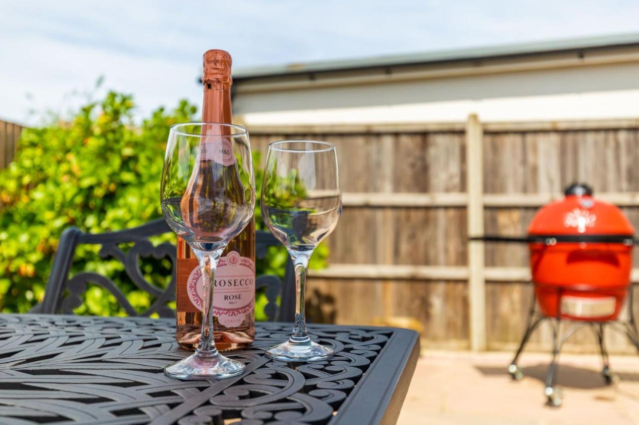 Host & Stay - Sand Pit Cottage Thorpe Market ภายนอก รูปภาพ