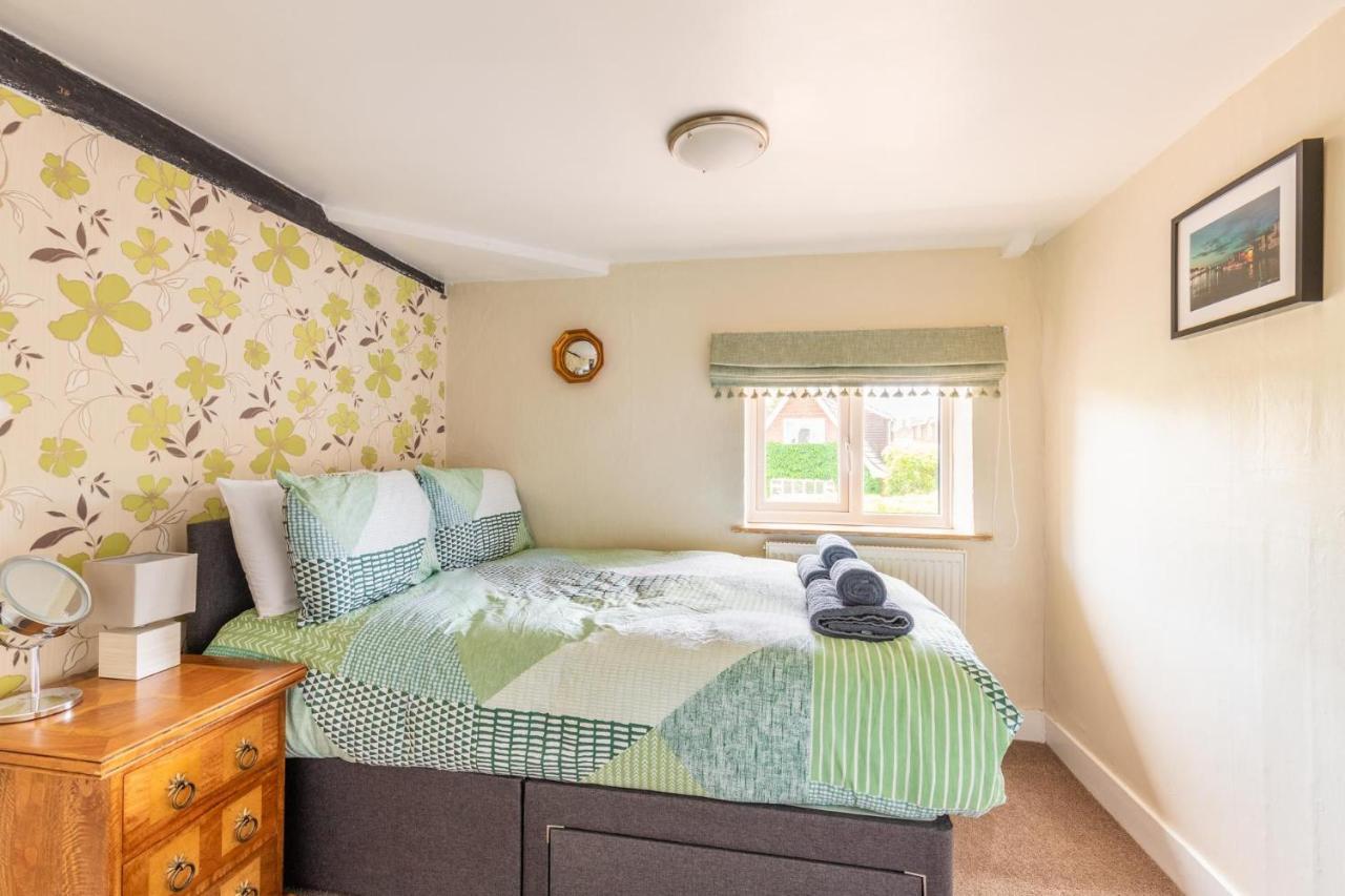 Host & Stay - Sand Pit Cottage Thorpe Market ภายนอก รูปภาพ