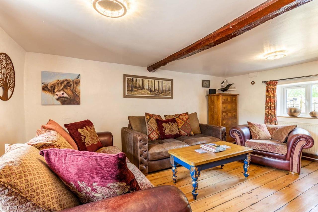Host & Stay - Sand Pit Cottage Thorpe Market ภายนอก รูปภาพ