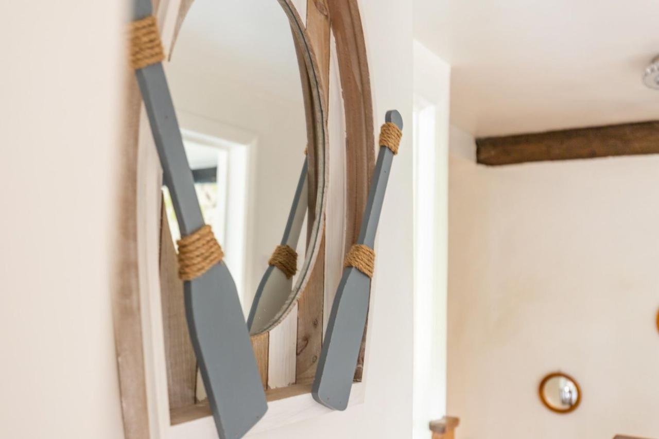 Host & Stay - Sand Pit Cottage Thorpe Market ภายนอก รูปภาพ