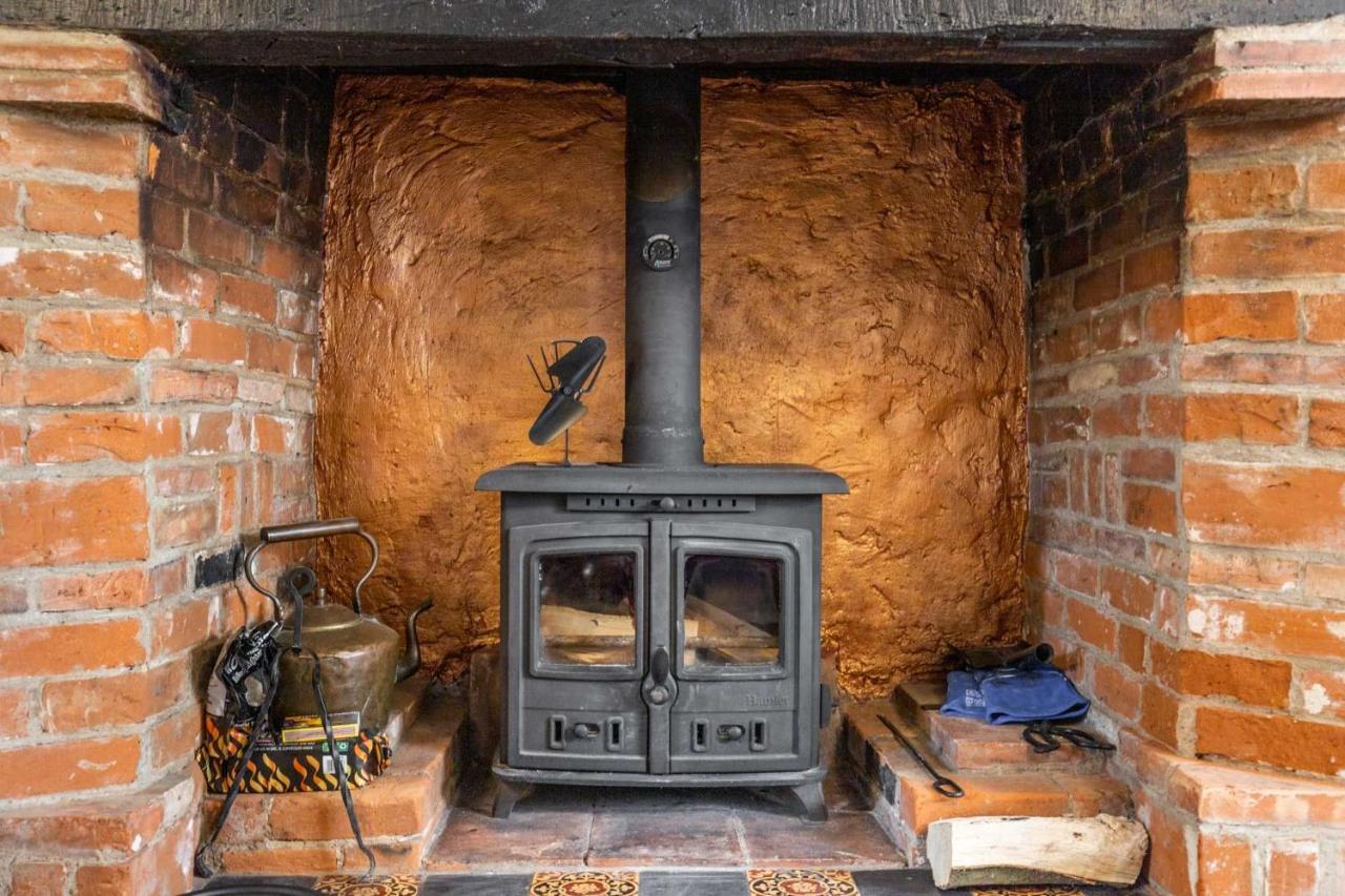 Host & Stay - Sand Pit Cottage Thorpe Market ภายนอก รูปภาพ